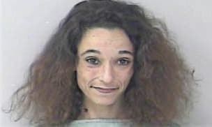 Octavia Moring, - St. Lucie County, FL 